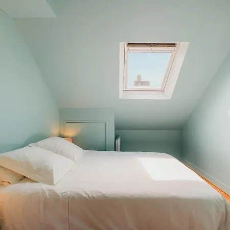 Ferienhaus Les Mouettes De Cancale Cancale
