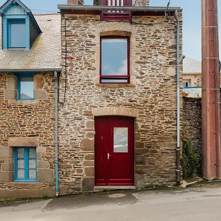 Les Mouettes De Cancale *